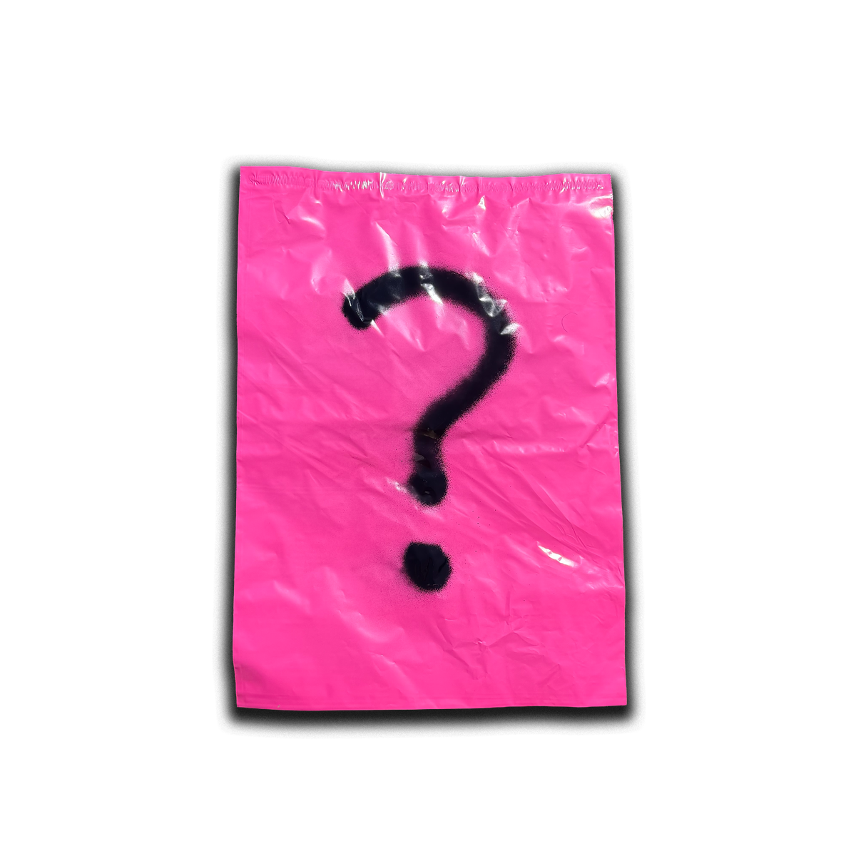 Mystery Megan T