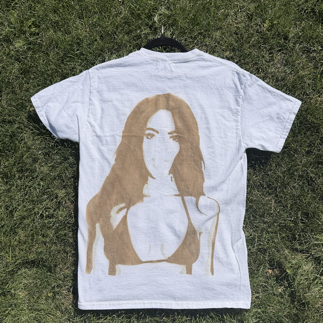 Mystery Megan T