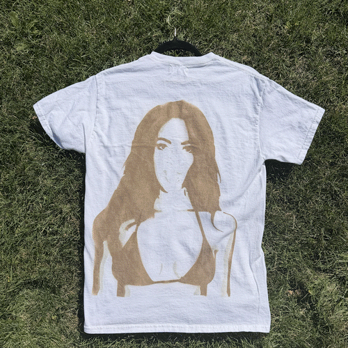 Mystery Megan T